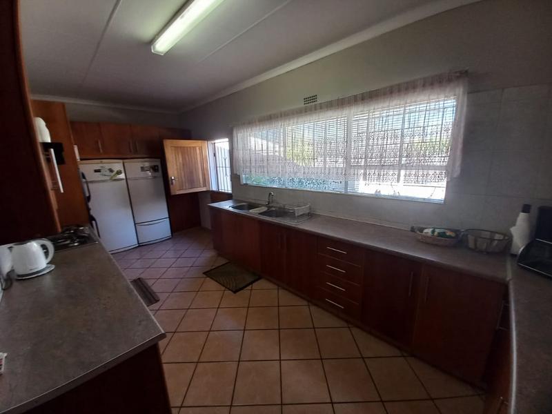 3 Bedroom Property for Sale in Vaalpark Free State